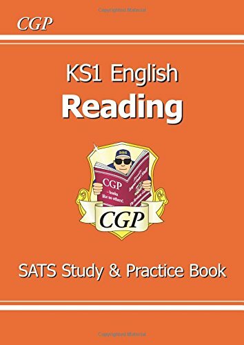 Ks1 english reading study - english, &