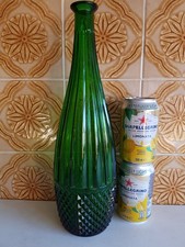 Empoli Glass Decanter / Genie