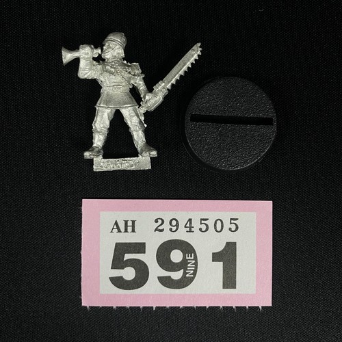Praetorian guard bugler - praetorian,