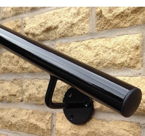 Handrail powder coated - |,