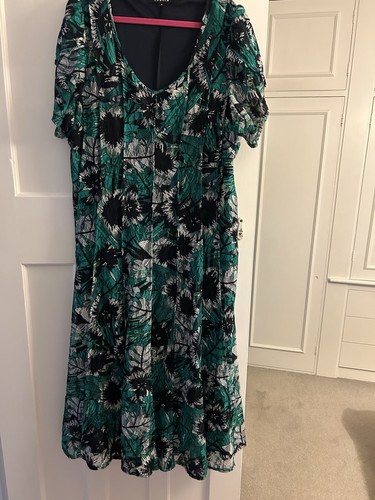 Chesca dress size 26 - chesca, 4