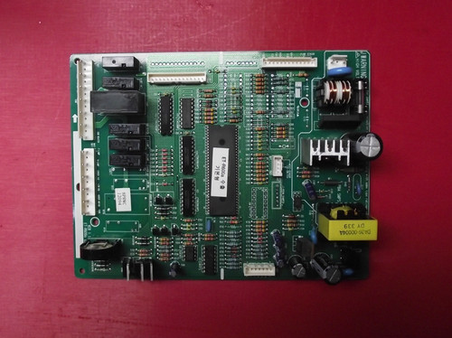 American fridge freezer - fridge,