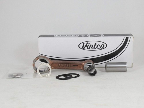 Vintco connecting rod kit - connecting,