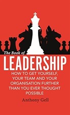 The Book of Leadership: How to