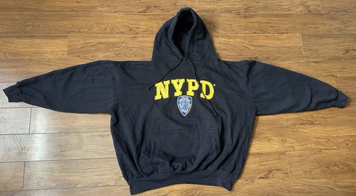 Nypd new york police - nypd,
