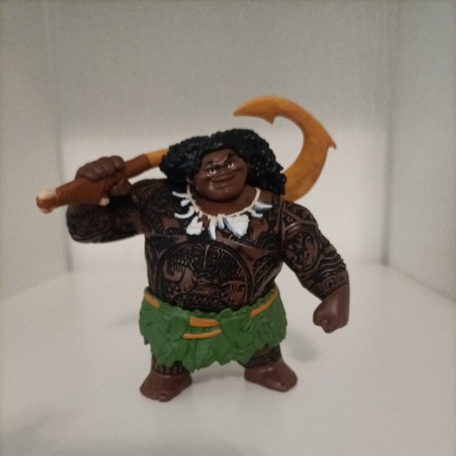 Disney moana maui - moana,