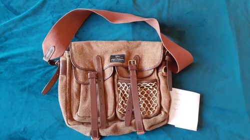 Nigel cabourn brady handy - nigel,