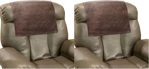Pcs recliner headrest - 2,