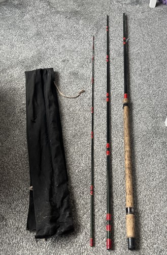 Silstar boron match fishing - silstar,