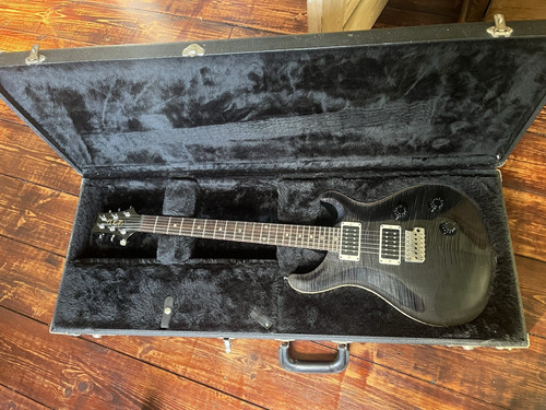 Prs custom usa - 24, 2004,