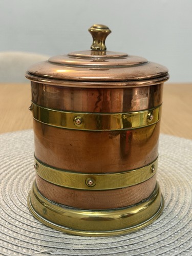Vintage linton brass and - vintage,
