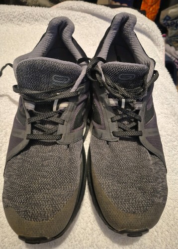 Kalenji running decathlon grey - running,