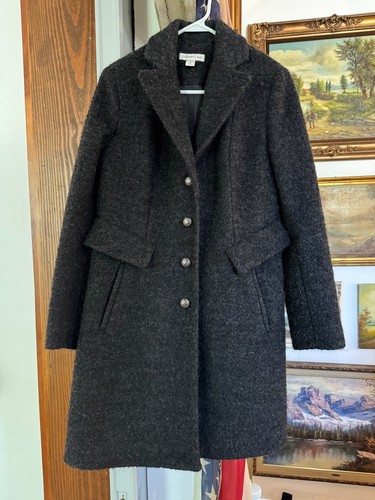 Coldwater creek wool blend - coldwater,