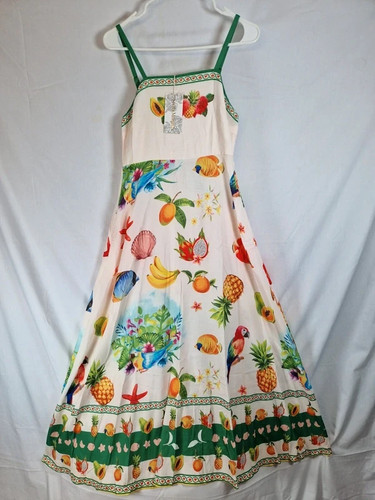 Stella morgan vintage tropical - morgan,