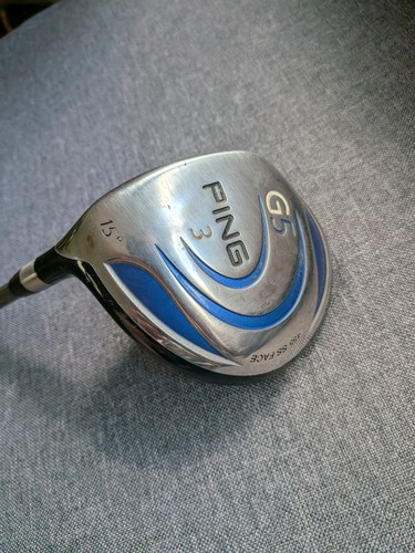 Ping wood 15 - -, g5