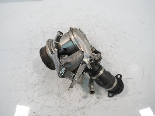 Exhaust gas cooler - , 05l131512d