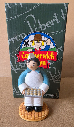Camberwick green cg51 willie - camberwick,