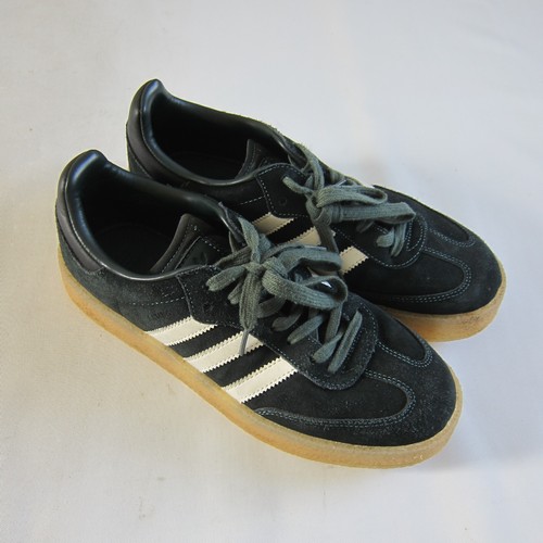 Adidas samba clarks - clarks, x