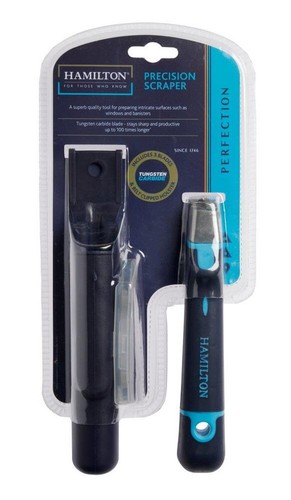 Hamilton perfection precision - hamilton,