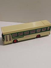 EFE 14901 Leyland National finished in Yorkshire Rider (York) Livery.