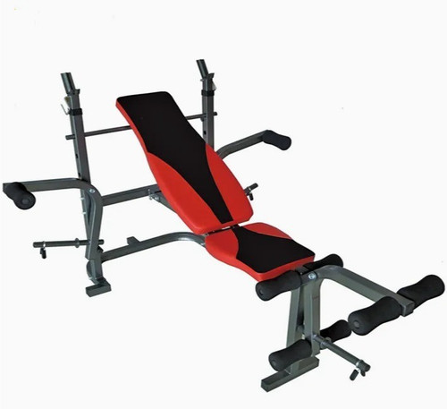 Multi functional weight bench - multi,