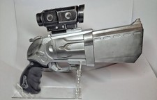 NERF Fortnite Custom Painted