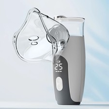 Portable Nebulizer for Adults