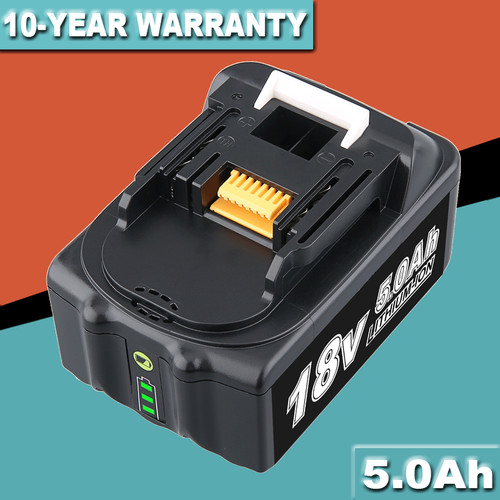 0ah battery for makita 18v - makita,