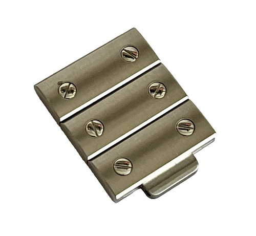 100 genuine cartier santos - genuine,
