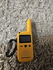 Motorola Talkabout T72 radio