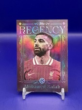 Topps UCC Regency 24/25 -