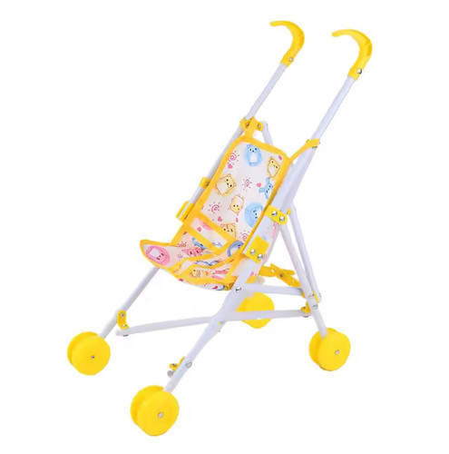 Baby doll umbrella stroller - doll,