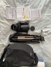 Nikon D5100 DSLR Camera