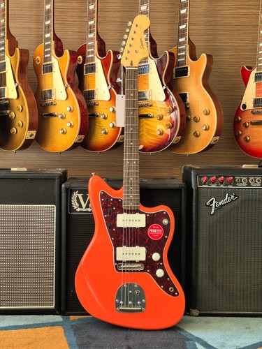Squier classic vibe - squier, '60s