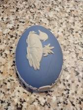 Wedgwood Jasper Duck Egg