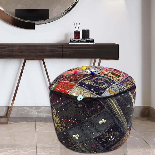 Ethnic banjara furniture - ethnic,
