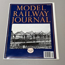 Model Railway Journal No. 120