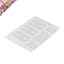 Aanti-Rust Metal Etching Saw