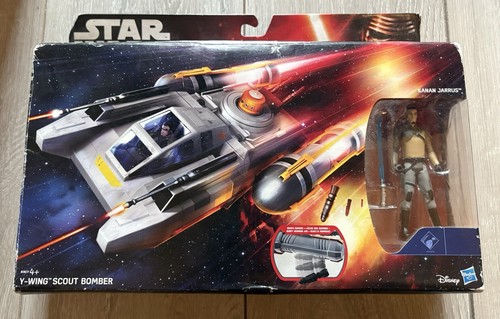 Star wars rebels wing - star, y-wing™