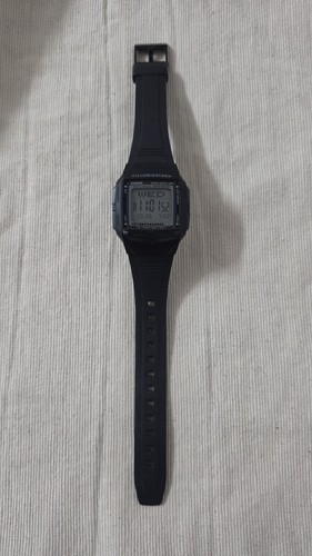 Casio 2515 mens 50m - db-36,