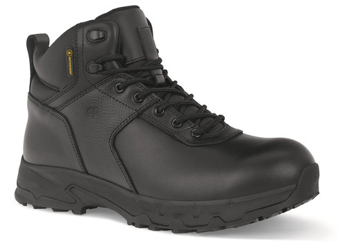 Shoes for crews - stratton, iii