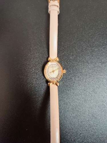Jillstuart limited watch - jillstuart,