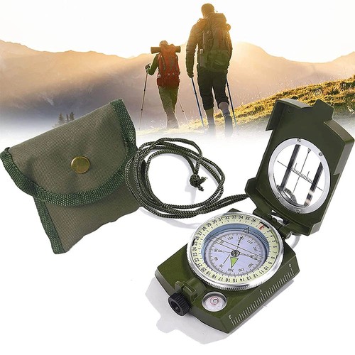 Professional compass metal - compass,