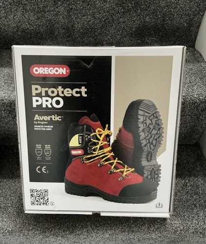 Oregon protect pro - oregon, chainsaw