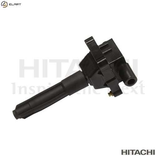 Ignition coil 2504022 - coil, vw