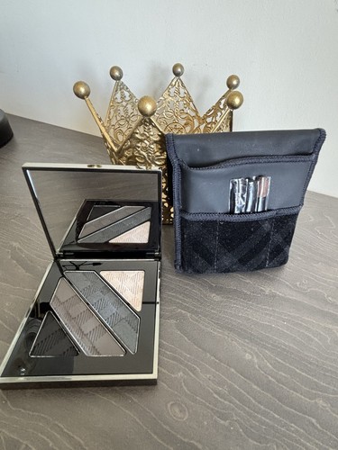 Burberry complete shadow - complete,