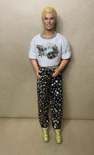 Vintage 1990s Barbie