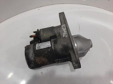 2009 RENAULT SCENIC 2.0L Petrol 1 Speed Automatic STARTER MOTOR 8201268221