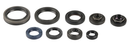 Athena engine gasket set - , for