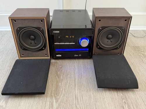 Acoustic solutions micro - acoustic,